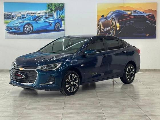 CHEVROLET ONIX 1.0 FLEX LOG MANUAL
